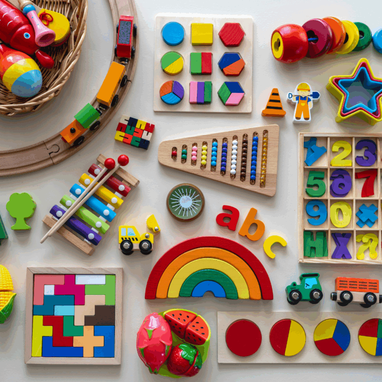 izrada deklaracija proizvoda - igračke